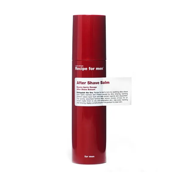 After Shave Balm - balzam po britju - Slika 3