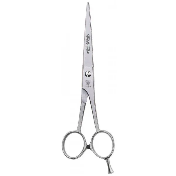 Frizerske škarje DOVO 20 456 Catch Cut - 4,5" - Slika 1