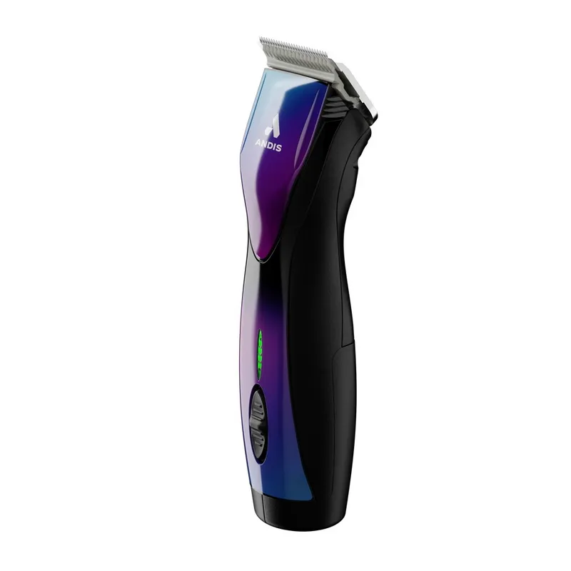 ANDIS PULSE ZR II PURPLE GALAXY - 2 bateriji - Slika 4