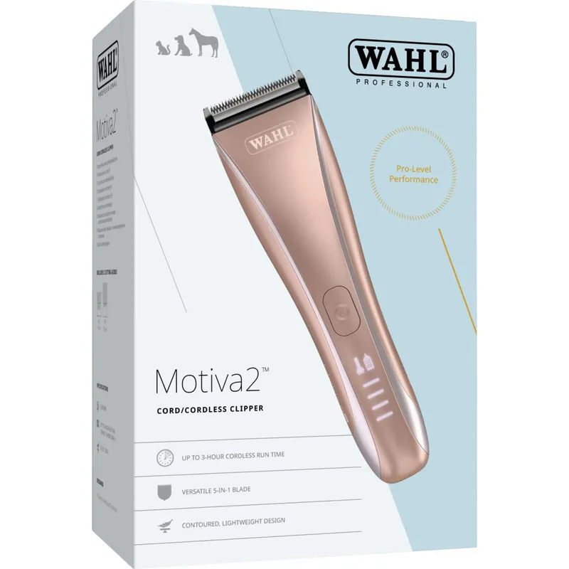 WAHL Motiva2 - Slika 4