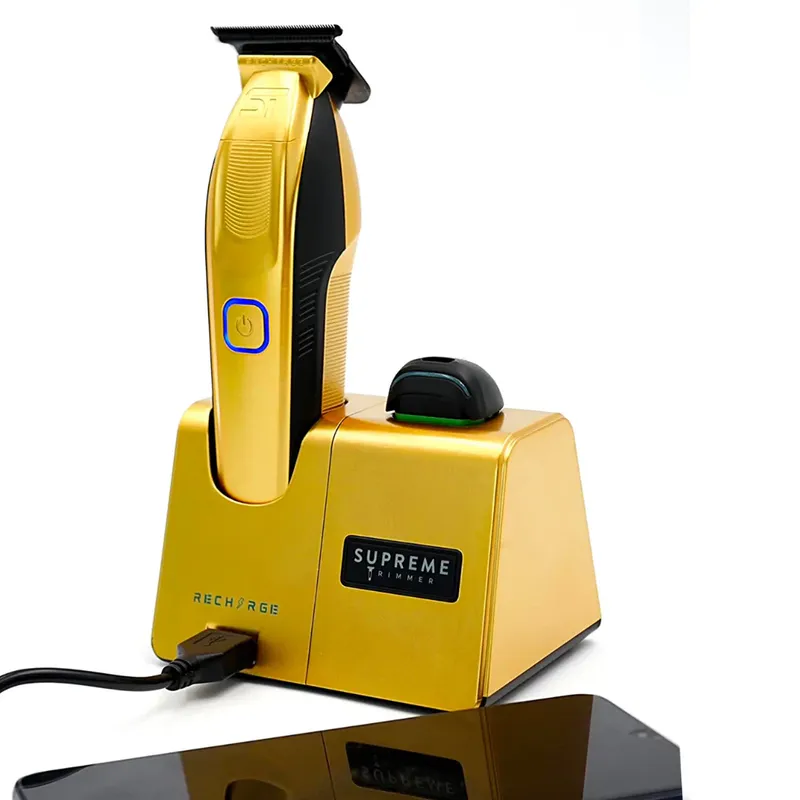 Strižnik STpro RECHARGE Trim - Slika 5