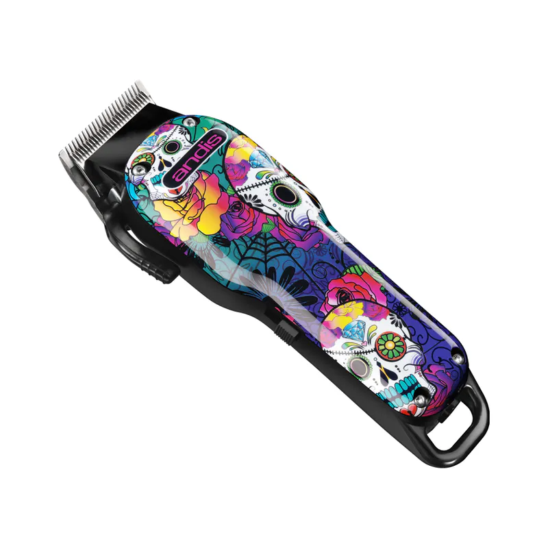 Andis Cordless USPro (Sugar Skull Edition) - Slika 2