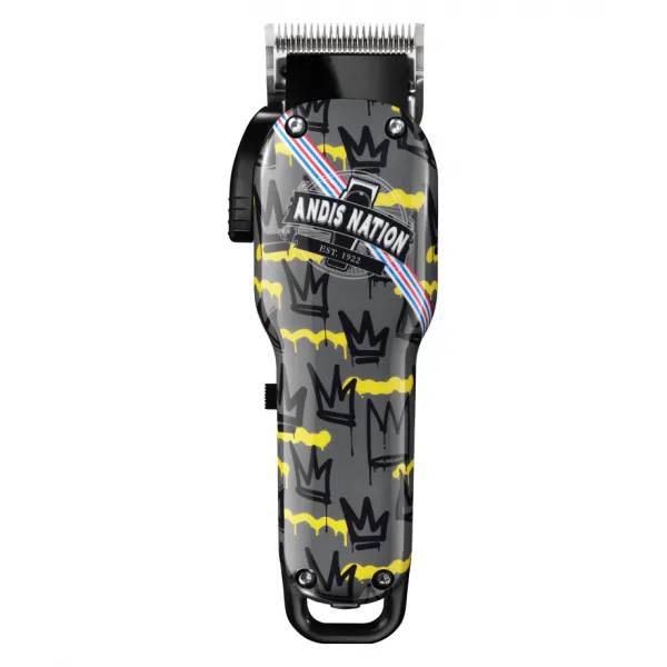 Andis Cordless UsPro Li Fade (Andis Nation Graffiti) - Slika 1