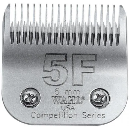 Strižna glava WAHL 1247-7320 - 6,0 mm - Slika 1