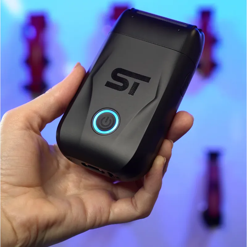 Supreme Trimmer DARKSTAR 72™ Vector Shaver - Slika 3