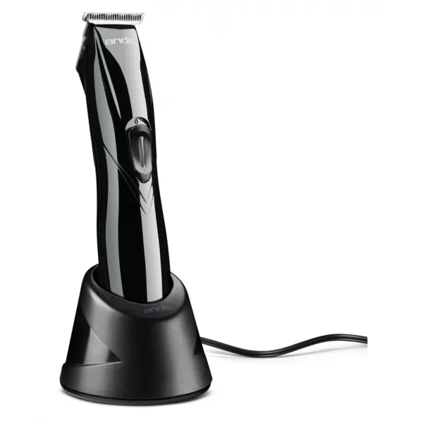 Andis Slimline Pro Li T-Blade Black - Slika 3