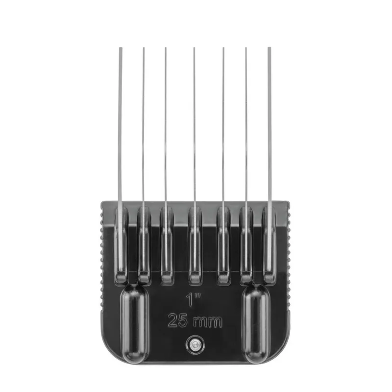 Aesculap Favorita dodatni glavnik 25 mm - Slika 2