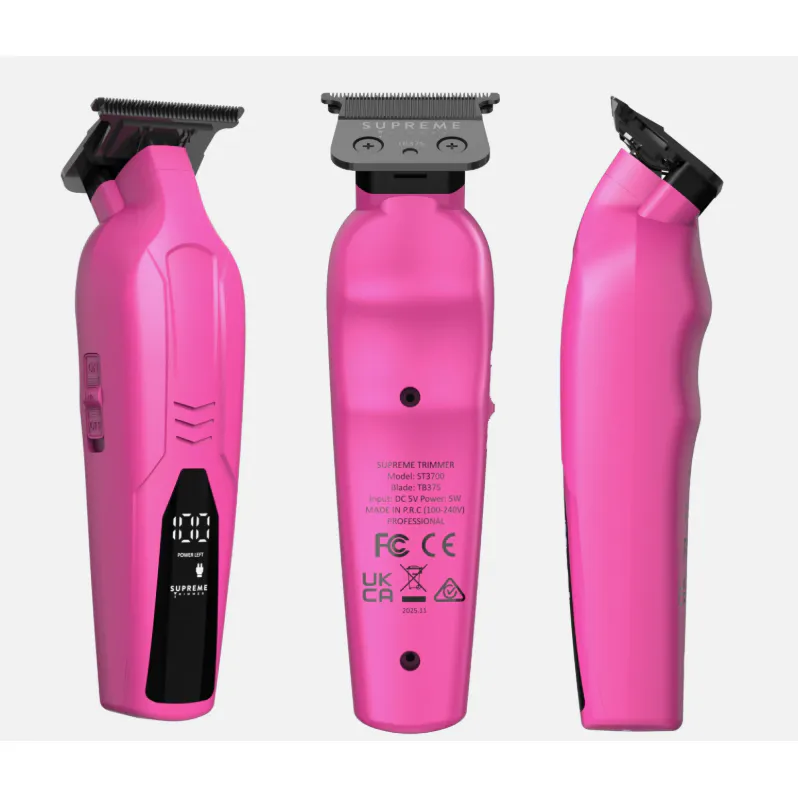 Supreme Trimmer VADER™ Lite Trimmer - Pink - Slika 2