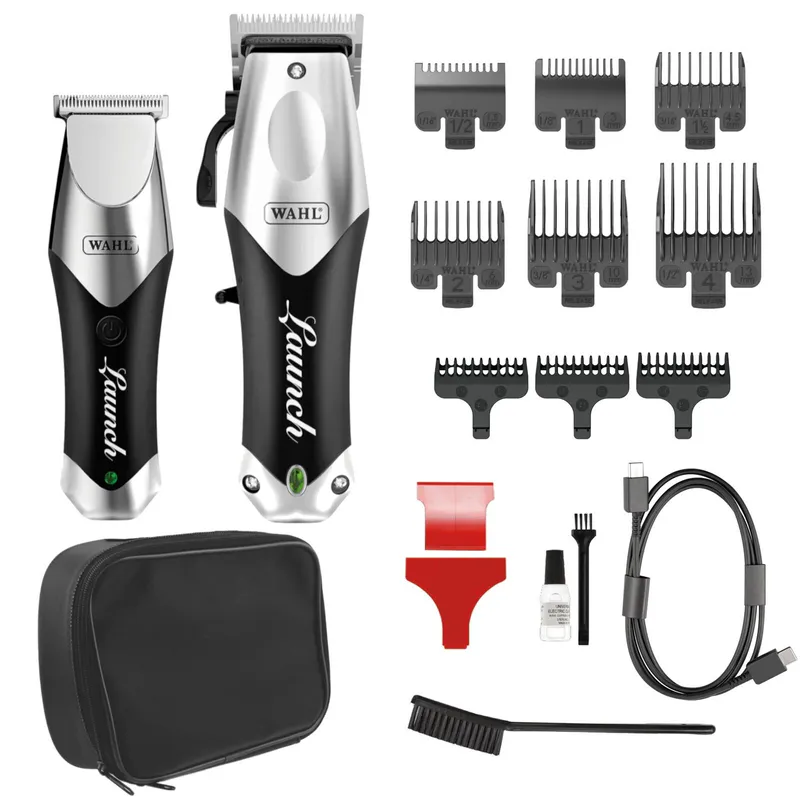 WAHL Launch Combo - Slika 4