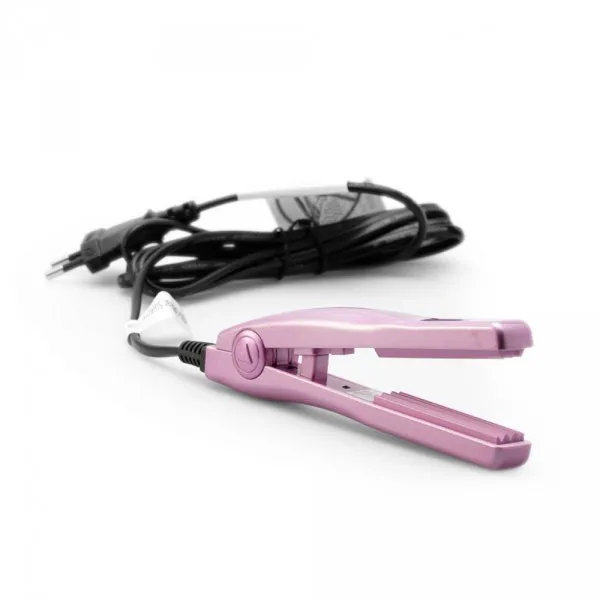 Mini krepalnik Cera Volume Iron Mini - Slika 4