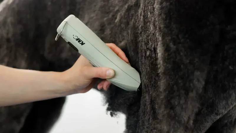 WAHL KMC+ Cordless - Slika 4
