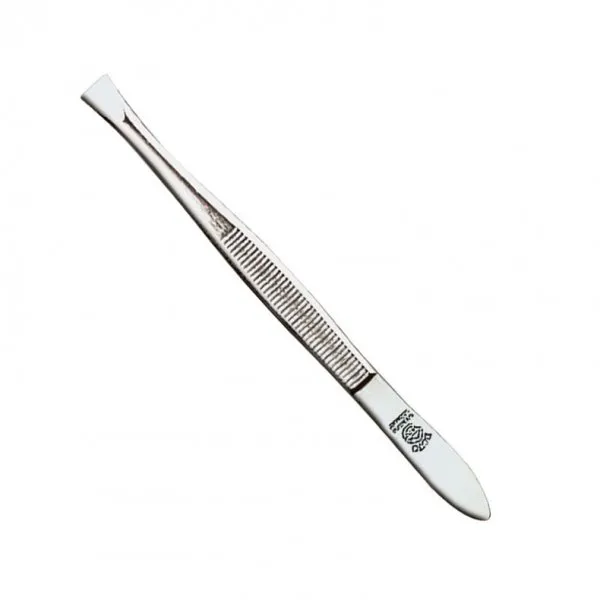 Pinceta DOVO Solingen 457 3516 - ravna - Slika 1