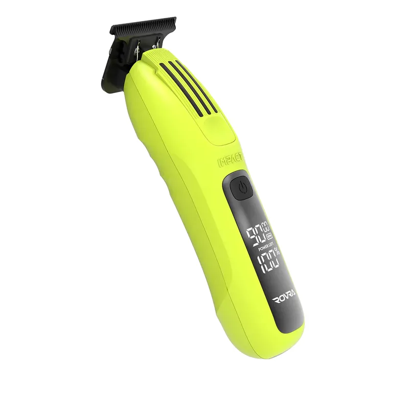 Strižnik ROVRA Impact Trimmer V2 - Slika 5