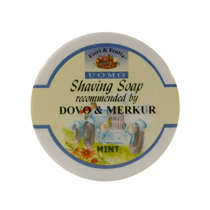Krema za britje DOVO 514 001 Mint - Slika 1