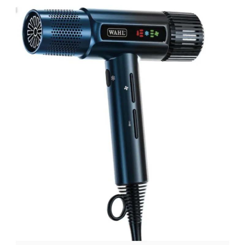 Sušilnik za lase WAHL Vanquish Midnight Blue - Slika 3