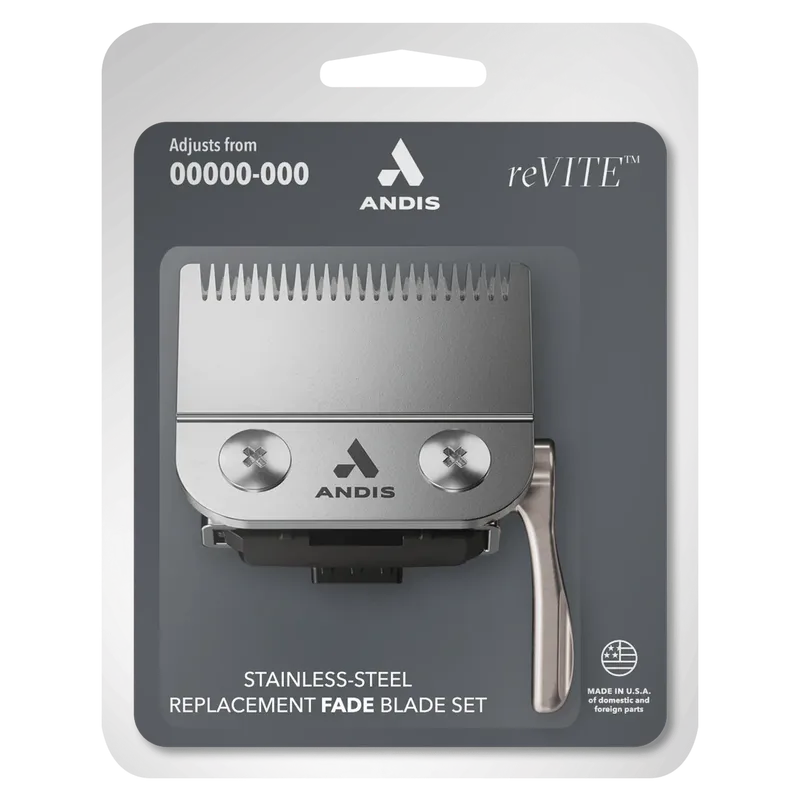 Strižna glava ANDIS reVITE Fade - Slika 2