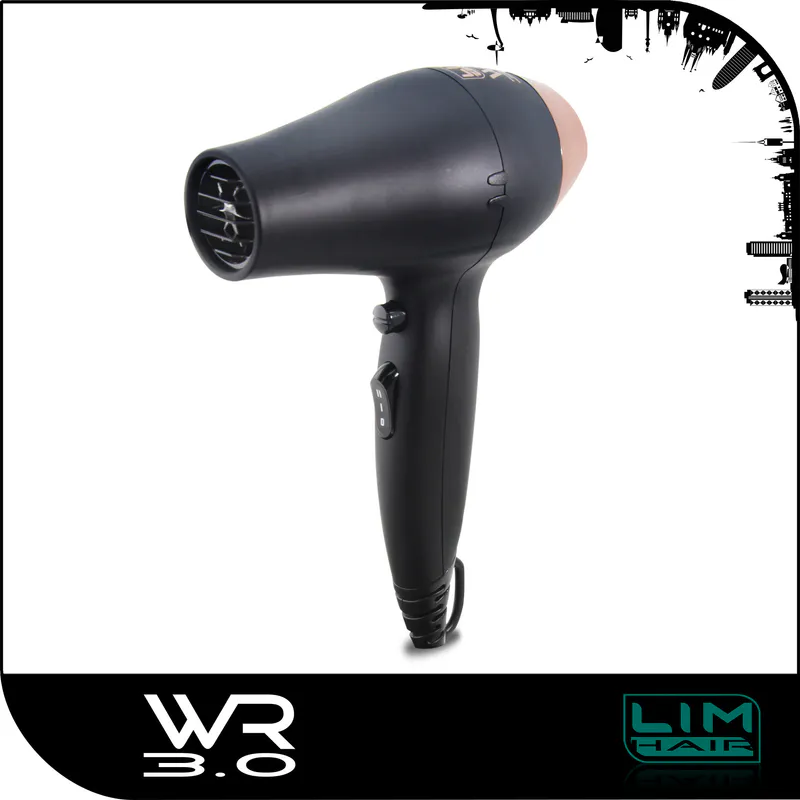 Fen za brado in lase BARBER DRYER mini - Slika 5