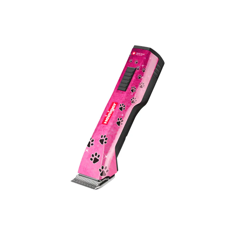 Heiniger SAPHIR PINK / 2B – strižnik - Slika 1