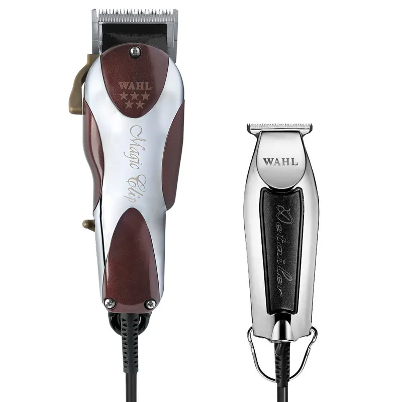 WAHL MAGIC BARBER (komplet z kablom) - Slika 1