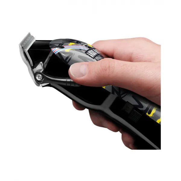 Andis Cordless UsPro Li Fade (Andis Nation Graffiti) - Slika 3