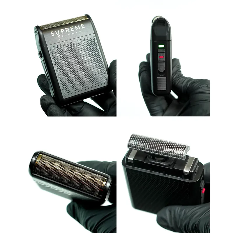 Brivnik STpro SOLO Professional - Slika 3