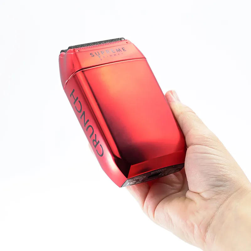 Brivnik STpro Crunch - red - Slika 3