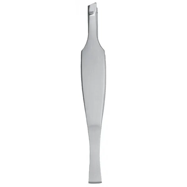 Pinceta DOVO Solingen 491 356 R SAT. - Slika 1
