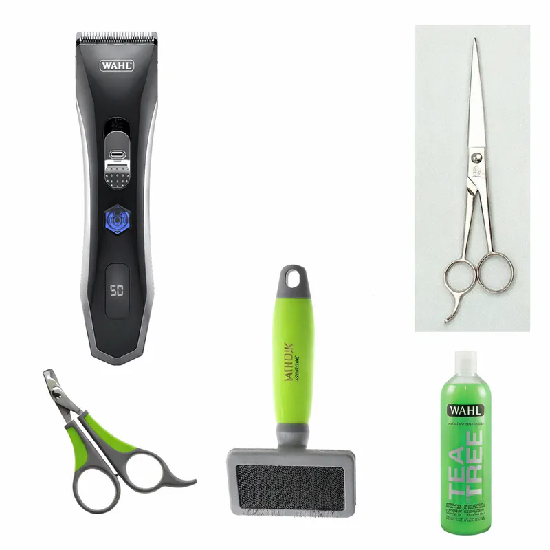 Starter Pack - Nega vašega ljubljenčka - manjši - Slika 6