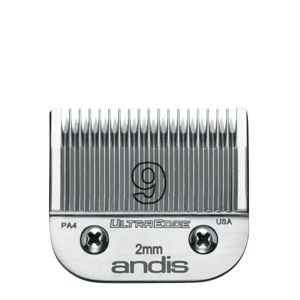 Strižna glava Andis UltraEdge 2 mm - Slika 1