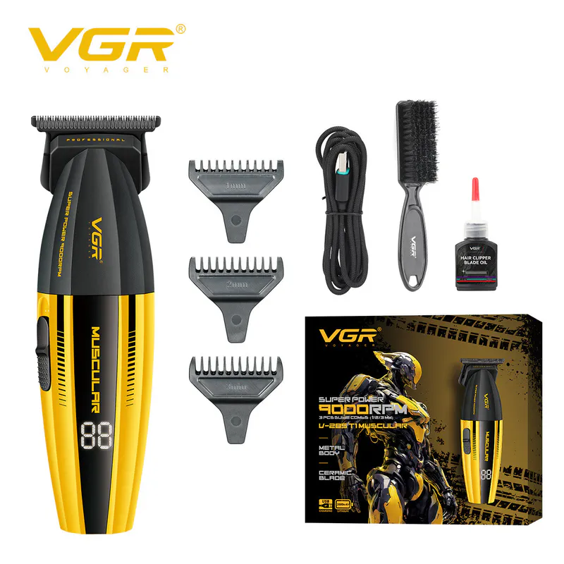 Trimmer VGR VOYAGER V-285T Muscular Series - Slika 1