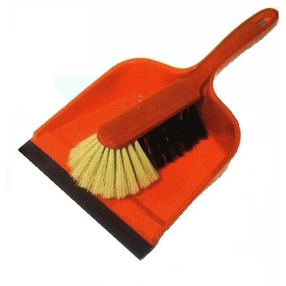 Smetišče z zajemalko RIVAL 630 162 - Slika 1