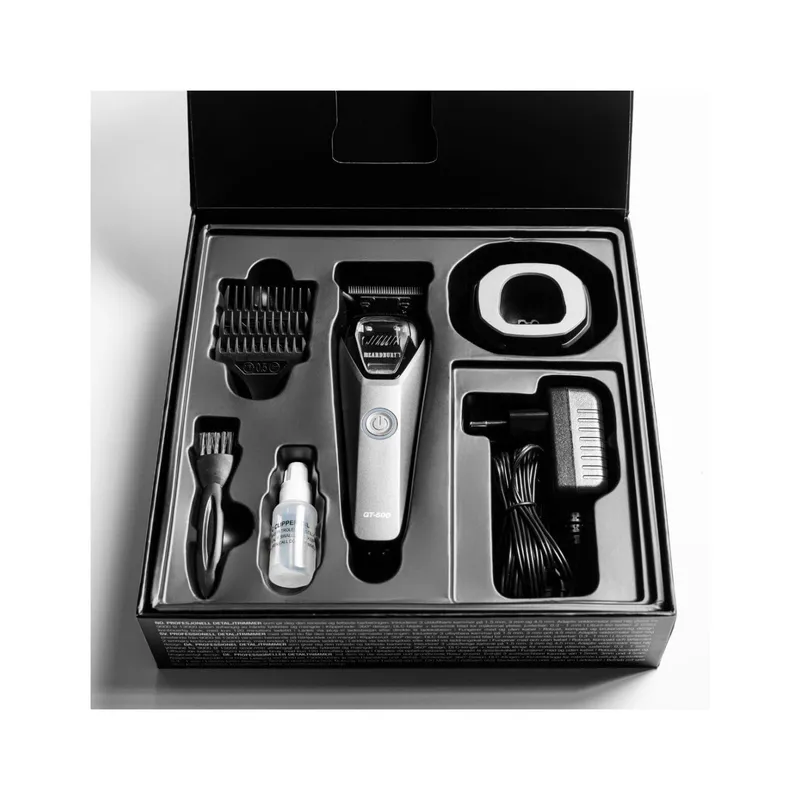 Beardburys Detail Trimmer GT-500 Boost - Slika 6