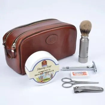 Komplet za britje DOVO Solingen 555 056 - Slika 2
