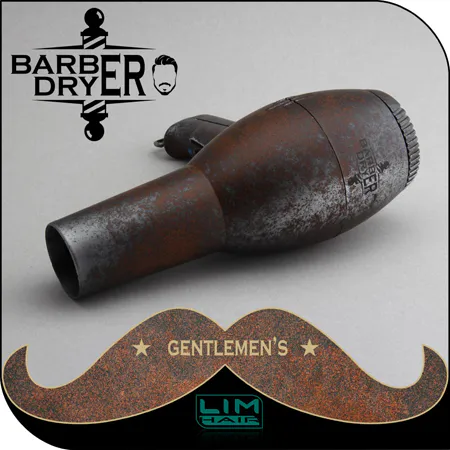 LIM HAIR Barber Dryer - Slika 6