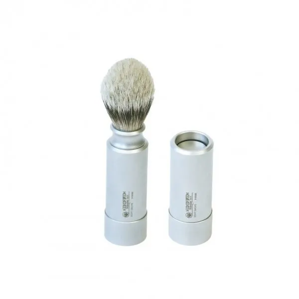 Holicí štětka DOVO Solingen 918 096 - cestovní - Slika 2
