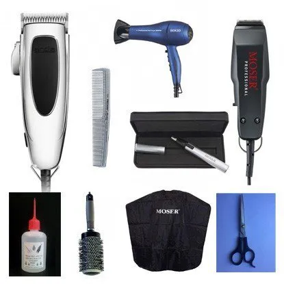 Starter Pack za domače striženje - večji - Slika 1