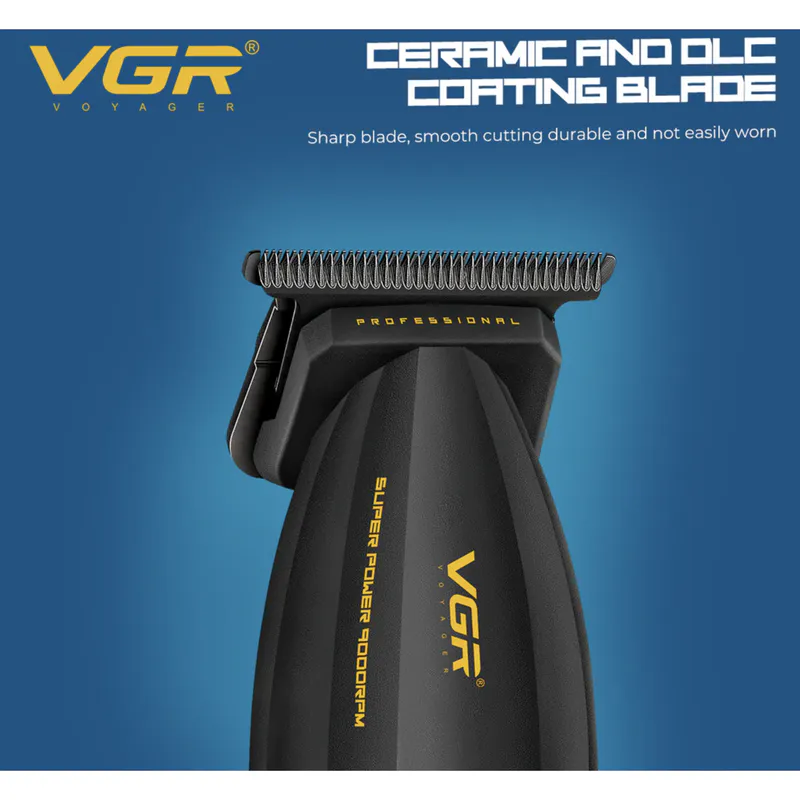 Trimmer VGR VOYAGER V-285T Muscular Series - Slika 2