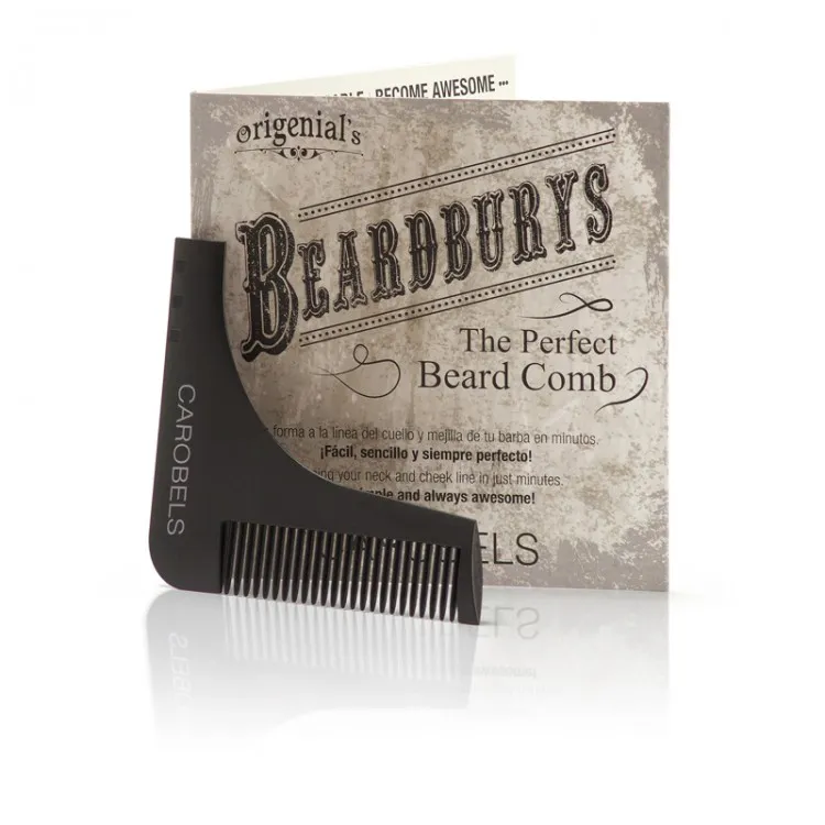 Beardburys glavnik za brado - Slika 1