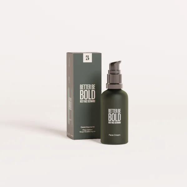 Krema za obraz DOVO 50202 BETTER BE BOLD - 3v1 - Slika 2