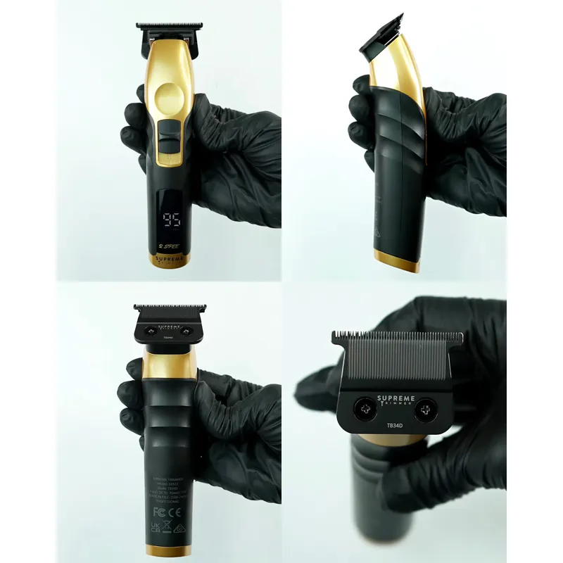 Strižnik STpro 2SPEE™ Trimmer - Slika 2