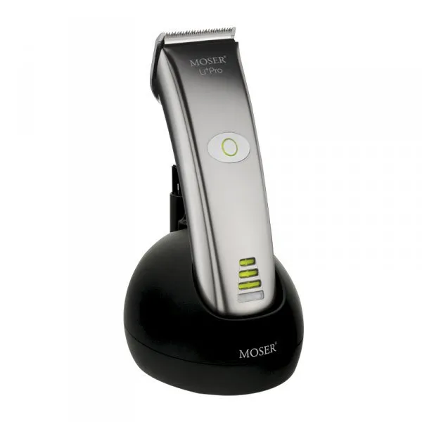 MOSER 1884-0050 Li + Pro - Slika 4