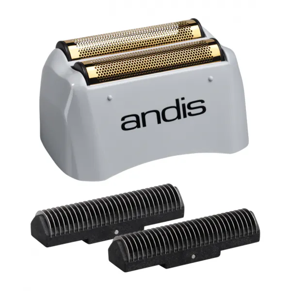 Nadomestna glava Andis ProFoil Shaver (folija in nož) - Slika 1