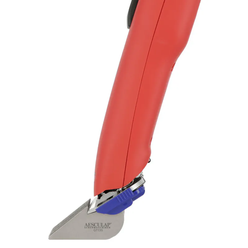 Aesculap SnapOn dodatni glavnik 19 mm - Slika 3