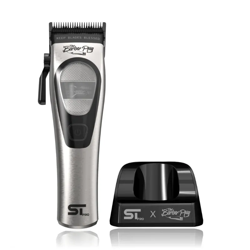 Supreme Trimmer TORQ Clipper™ – The Barber Plug Edition - Slika 1