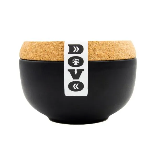 Brivsko milo DOVO 51102203 Deep Leather - Slika 2