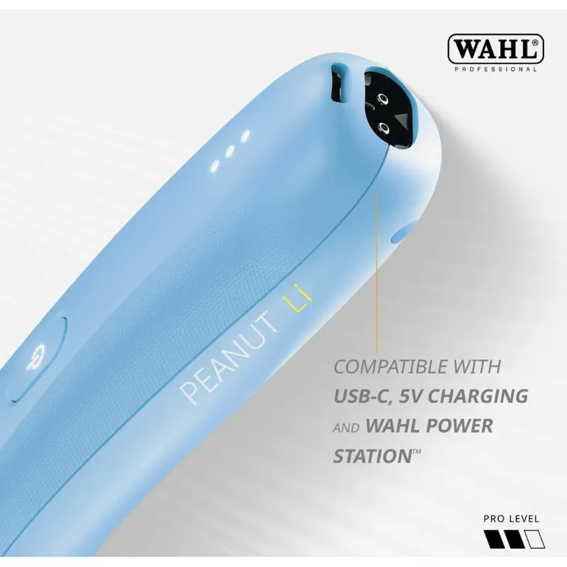 WAHL Peanut Li - Slika 4