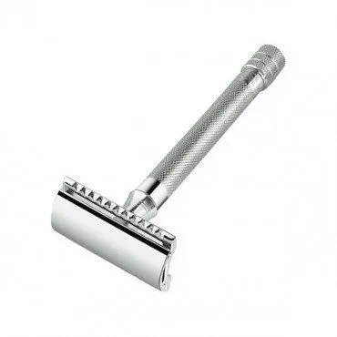 Komplet za britje MERKUR Solingen 4016 066 Mountain Bear - Slika 4