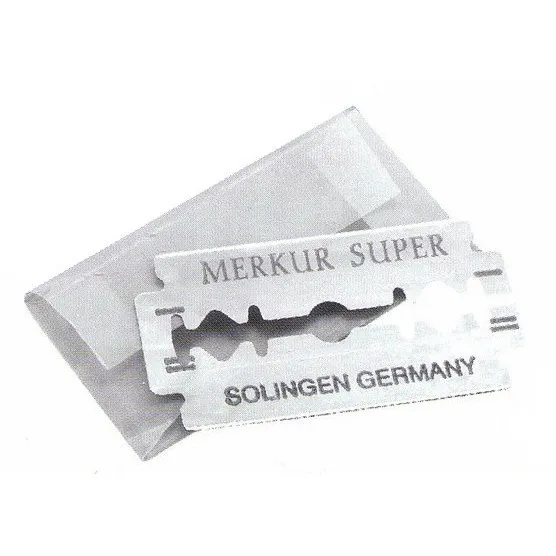 Brijač MERKUR Solingen 34001 - Slika 4