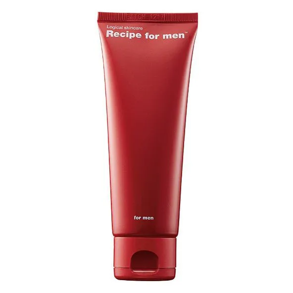 Moški vlažilna krema Facial Moisturizer+ - Slika 3