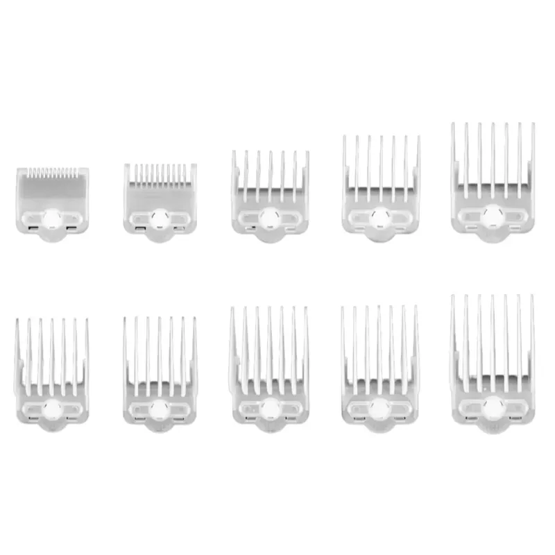 Magnetični nastavki STpro Premium Magnetic CMG100 - prozorni - Slika 2